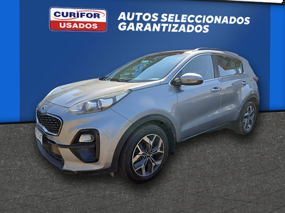 Kia Sportage Gsl 2.0 2019 Usado en Rancagua