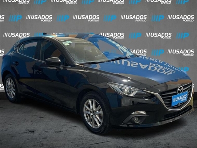 Mazda 3 New 2.0 Sport V 6mt 5p 2015 Usado en Huechuraba