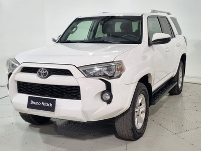 Toyota 4RUNNER