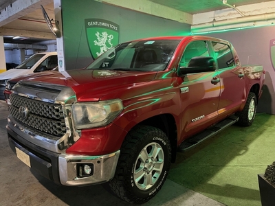 Toyota Tundra 4x4 5.7 Aut 2019 Usado en Santiago