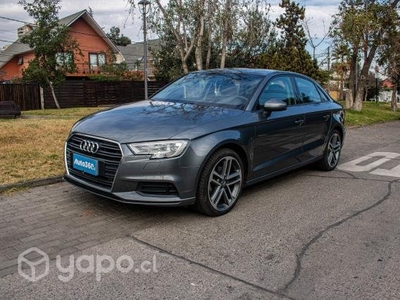 Audi a3 2020 impecable estado