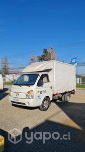 Hyundai porter 2006