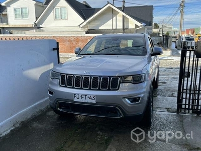 JEEP GRAND CHEROKEE AUT. 4x4