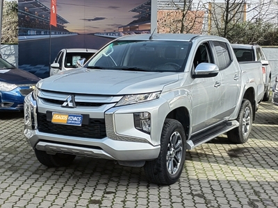 Mitsubishi L200 Dakar 4x4 Dcab 2.4 Aut 2022 Usado en Talca