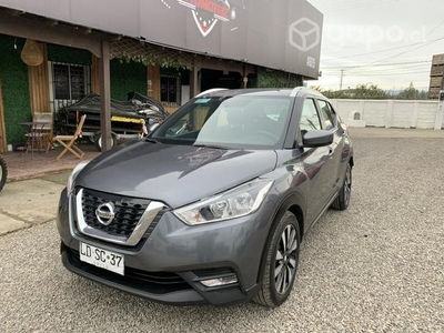 Nissan Kicks Advance AT 1.6 2019 FULL, 42.000 KMS