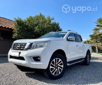 Nissan NP300 2.3 Automatica 4WD