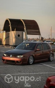 Volkswagen golf 2.0