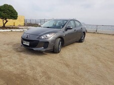 Mazda 3 2014