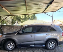 Kia Sorento 2012