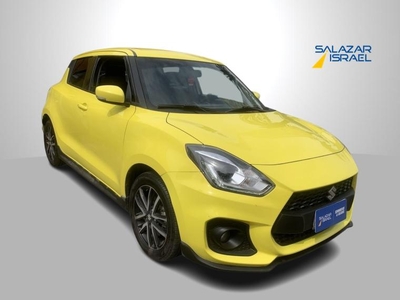 Suzuki Swift 1.4 Dit Sport Hb At 5p 2019 Usado en Huechuraba