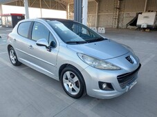 2012 - Peugeot 207 Premium - FULL EQUIPO