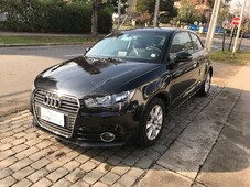 2013 Audi A1 1.2 TFSI Attraction