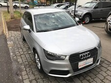 2013 Audi A1 1.4 TFSI S-Tronic Attraction