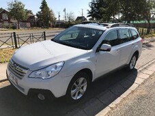 2013 Subaru Outback 2.5I CVT LIMITED