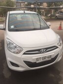 2014 Hyundai I10 1.1 F/L GLS