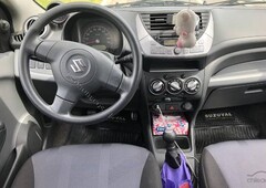 2014 Suzuki Celerio GXL 1.0 A/C