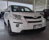 2014 - Toyota Urban Cruiser 1.4