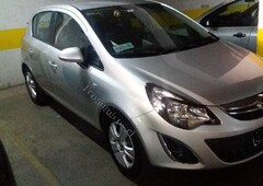 2015 Opel Corsa Enjoy 1.4