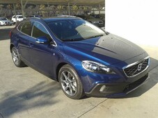 2015 Volvo V40 Cross Country 2.0 T4 Ocean Race Auto 4WD