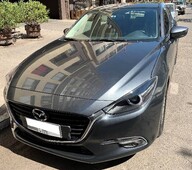 2019 Mazda 3 2.0 Skyactiv-G V Auto