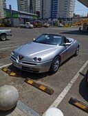 Alfa Romeo Spider 3.0 V6 24v