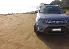 ALL NEW VITARA 2016 MANUAL 1.6