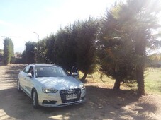 Audi a3 sedan 1.8 turbo