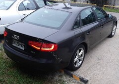 Audi a4 2014
