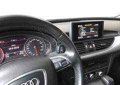Audi A6 1.8 TFSI S Tronic Full