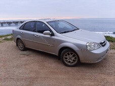 Auto chevrolet optra limited