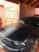 AUTO FORD MUSTANG 2010