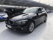 BMW 114I Business 1.6T Financiamiento 20% de pie