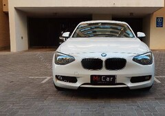 BMW 114I BUSINESS