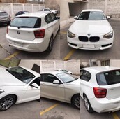 BMW 114l 2014