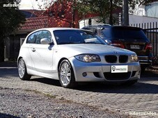 BMW 116 1.6 116i 3P