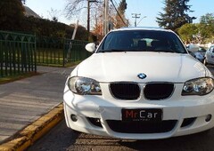 BMW 116I 3DR MT