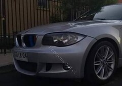 BMW 116i $4790000 MUY BUEN ESTADO