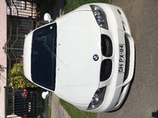 BMW 116I Look M 2011