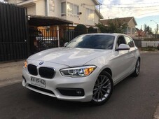 BMW 118 I 2019 IMPECABLE