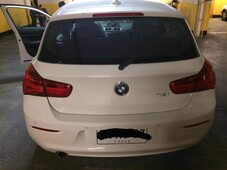 BMW 118 I