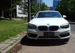 BMW 118I AT LCI