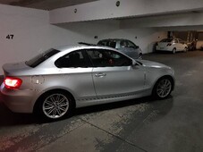 BMW 120D coupé