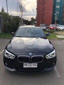 BMW 120i look m