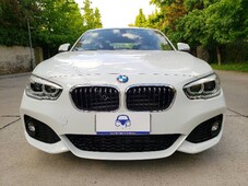 BMW 120i M 2.0 TWIN TURBO 2.000KMS 2018