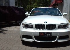 BMW 135 CABRIO LOOK M