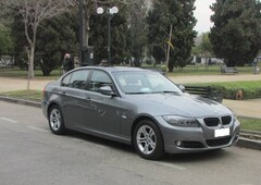 BMW 2011 con 5638 kms