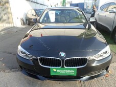 BMW 316 1.6 316I A 2014