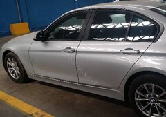 BMW 316i, año 2014, 57.000 km. Automático, Full Equipo.