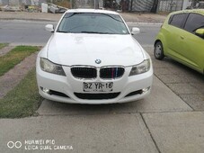 BMW 318IA LLEGAR Y ANDAR