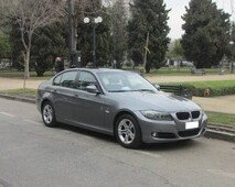 BMW 320 I 2011 con 5638 Kms